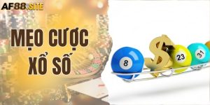 Mẹo Cược Xổ Số Cực Chuẩn Giúp Bạn Chọn Lô Đẹp Trong Ngày